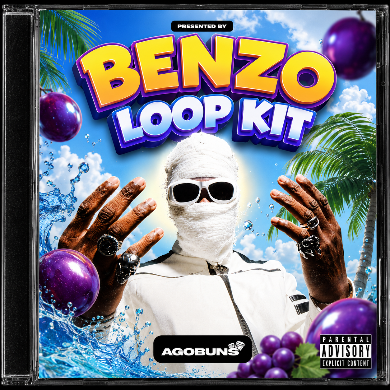 BENZO