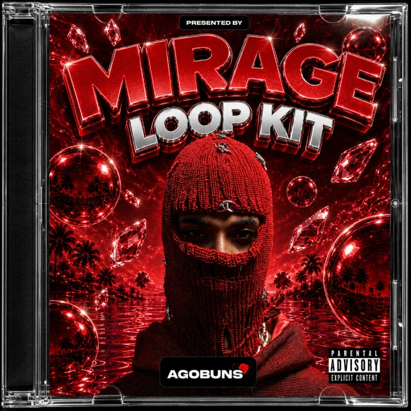 Mirage Afro Tech & 3Step